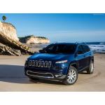 Vlečna kljuka Jeep Cherokee - (KL) - od 2014 do 08/2018
